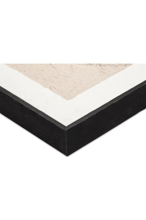 Modern European furniture - Twisted Brush Strokes Painting - www.oroa.com