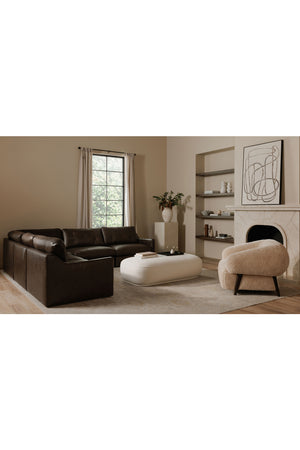 Modern European furniture - Woven Loop Painting - www.oroa.com