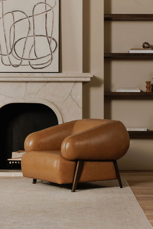 Modern European furniture - Woven Loop Painting - www.oroa.com