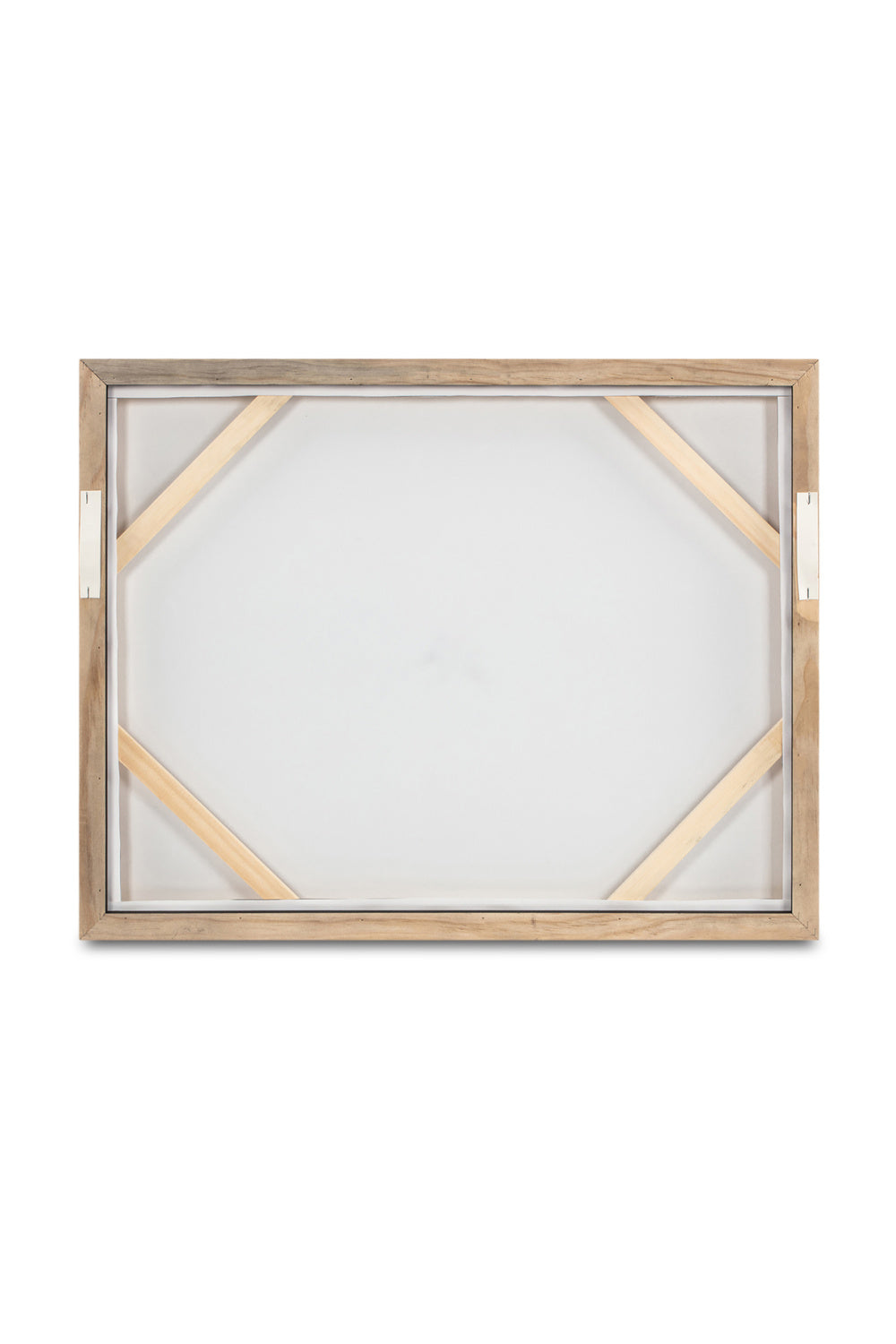 Modern European furniture - Blurry Woodlands Painting - www.oroa.com