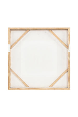 Modern European furniture - Abstract Brushstrokes Painting - www.oroa.com