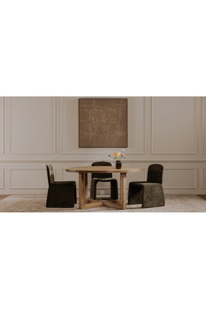 Abstract Framed Wall Art | Novi Living Notion | Oroa.com