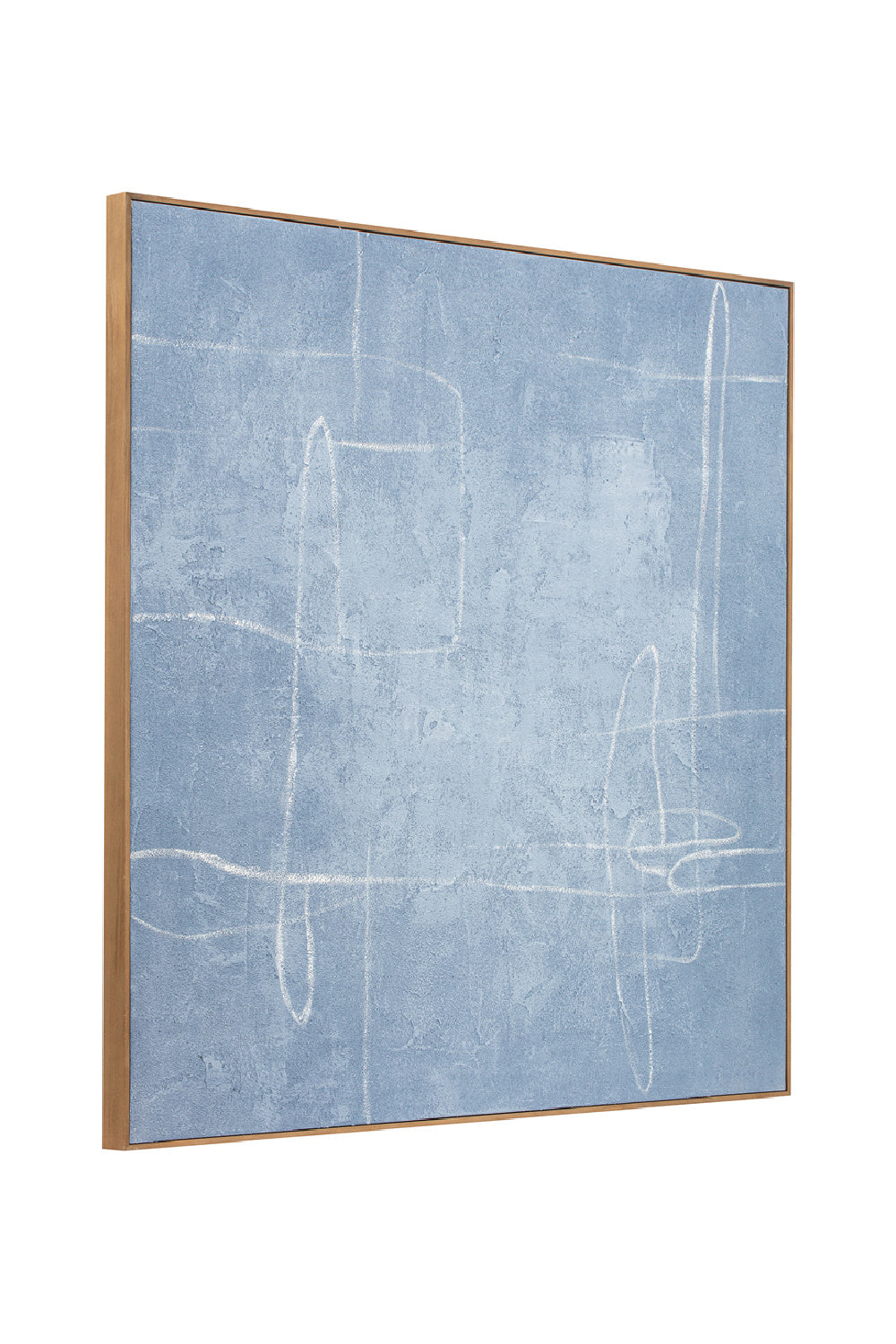 Abstract Framed Wall Art | Novi Living Notion | Oroa.com