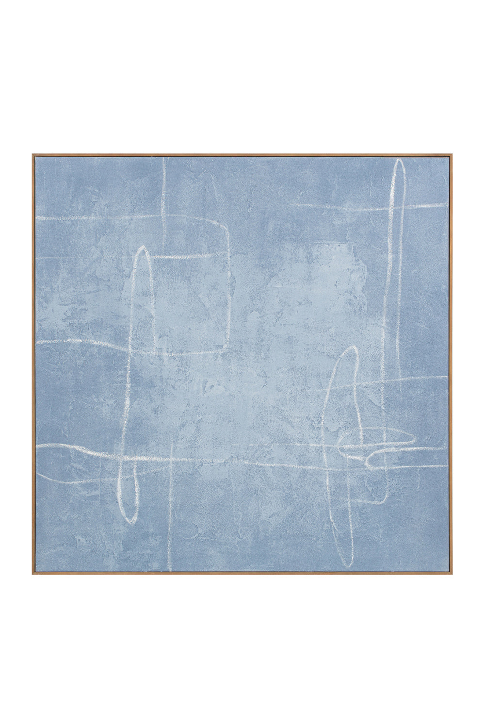 Abstract Framed Wall Art | Novi Living Notion | Oroa.com