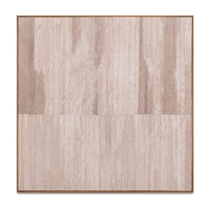 Modern European furniture - Neutral Toned Acrylic Painting - www.oroa.com