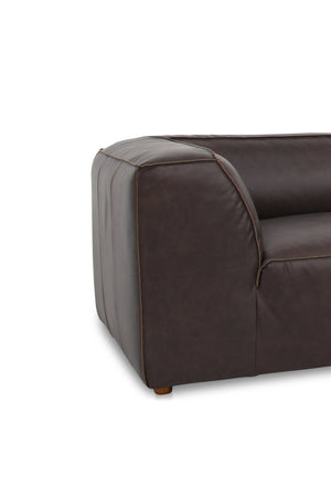   Modern European furniture - Modular Leather Sofa - www.oroa.com | Oroa.com