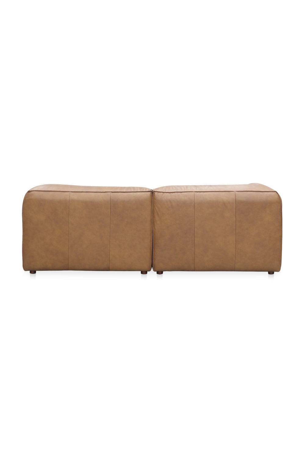 Modern European furniture - Contemporary Off White Modular Sofa - www.oroa.com