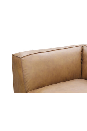Modern European furniture - Contemporary Off White Modular Sofa - www.oroa.com