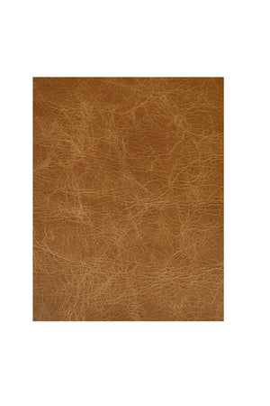 Mid-Century Leather Recliner Sofa | Novi Living Bridgers Power | Oroa.com