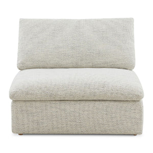 Modern European furniture - Fabric Upholstered Modular Chair - www.oroa.com