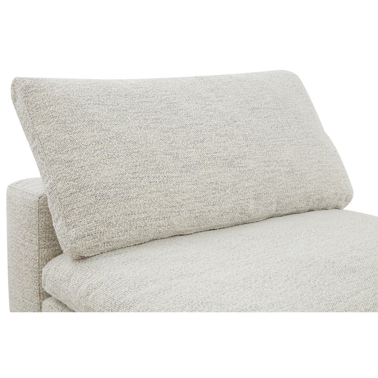 Modern European furniture - Fabric Upholstered Modular Chair - www.oroa.com