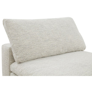 Modern European furniture - Fabric Upholstered Modular Chair - www.oroa.com