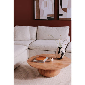 Modern European furniture - Fabric Upholstered Modular Chair - www.oroa.com