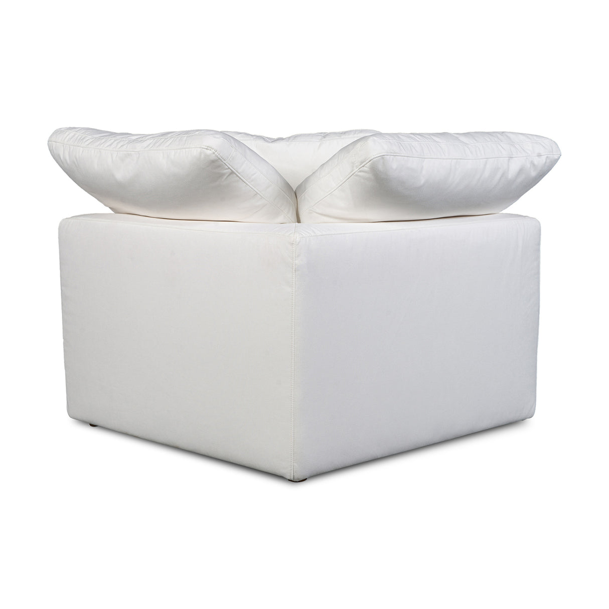 Modern Classic Slipper Chair | Novi Living Terra | Oroa.com