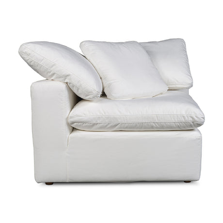 Modern Classic Slipper Chair | Novi Living Terra | Oroa.com