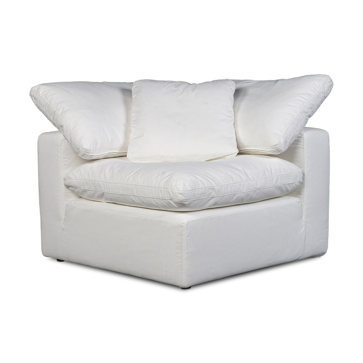 Modern Classic Slipper Chair | Novi Living Terra | Oroa.com
