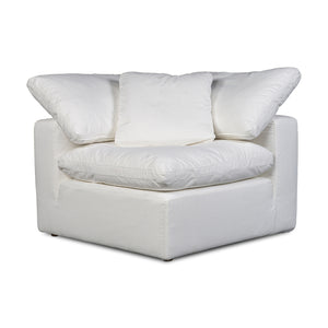Modern Classic Slipper Chair | Novi Living Terra | Oroa.com