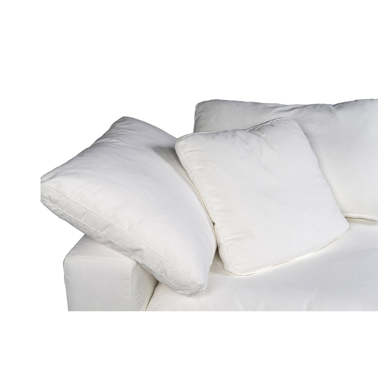 Modern Classic Slipper Chair | Novi Living Terra | Oroa.com