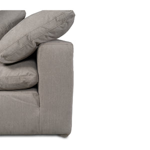 Modern Classic Slipper Chair | Novi Living Terra | Oroa.com