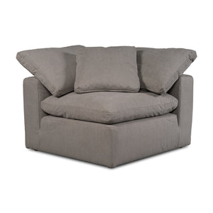 Modern Classic Slipper Chair | Novi Living Terra | Oroa.com