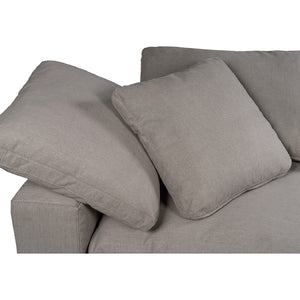 Modern Classic Slipper Chair | Novi Living Terra | Oroa.com