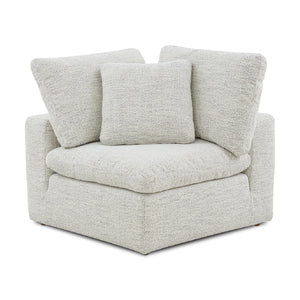 Modern Classic Slipper Chair | Novi Living Terra | Oroa.com