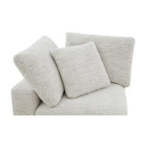 Modern Classic Slipper Chair | Novi Living Terra | Oroa.com