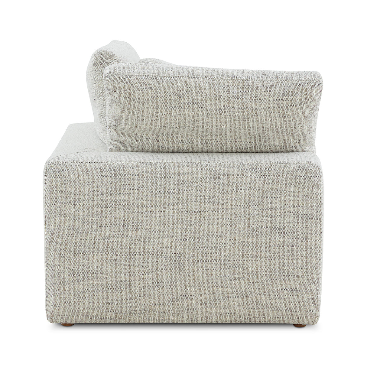 Modern Classic Slipper Chair | Novi Living Terra | Oroa.com