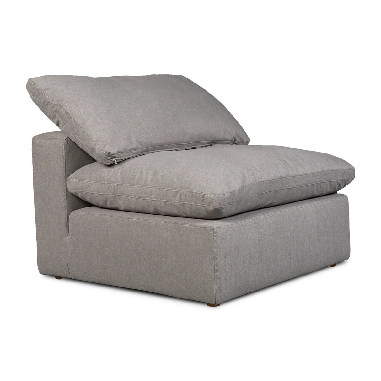 Classic Slipper Chair | Novi Living Terra| Oroa.com