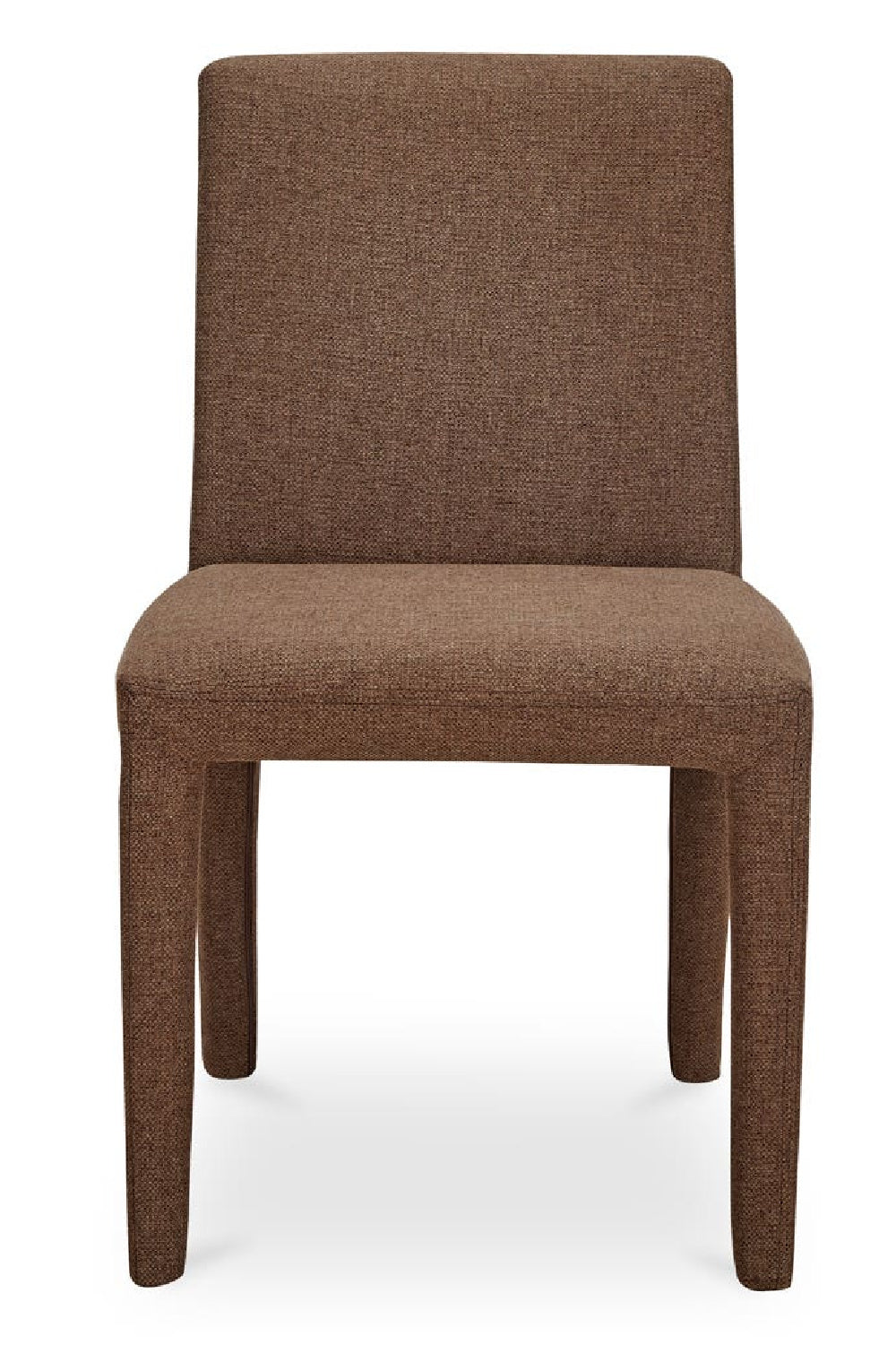 Fabric Upholstered Dining Chairs (2) | Novi Living Monte | Oroa.com