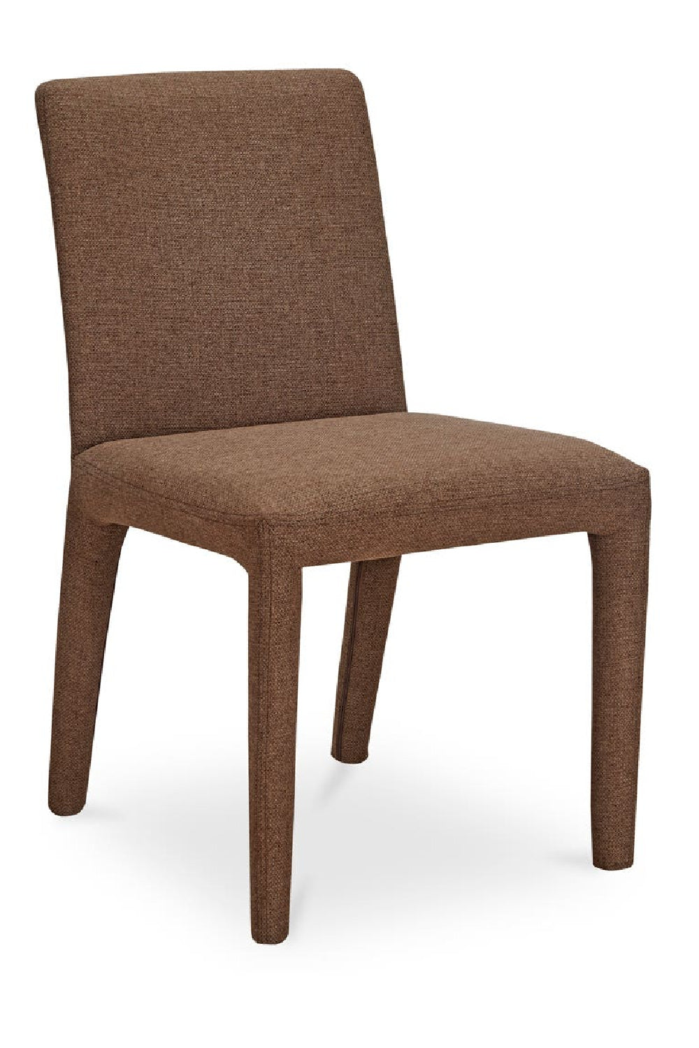 Fabric Upholstered Dining Chairs (2) | Novi Living Monte | Oroa.com
