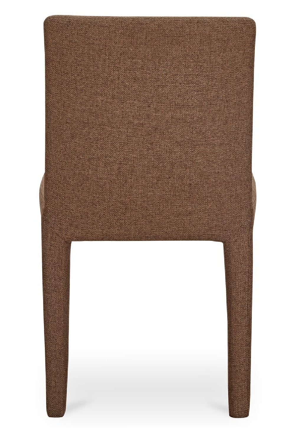 Fabric Upholstered Dining Chairs (2) | Novi Living Monte | Oroa.com