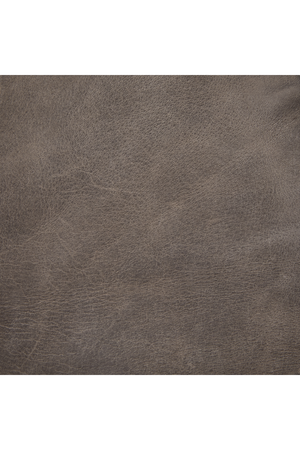 Brown Fabric Dining Chair | Novi Living Cassidy | Oroa.com