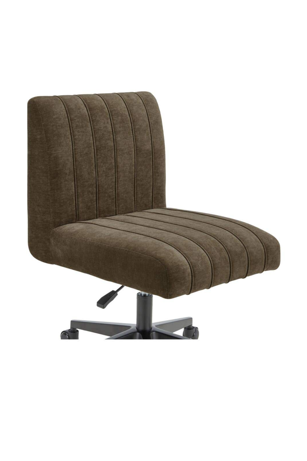 Channeled Office Chair | Novi Living Sally | Oroa.com
