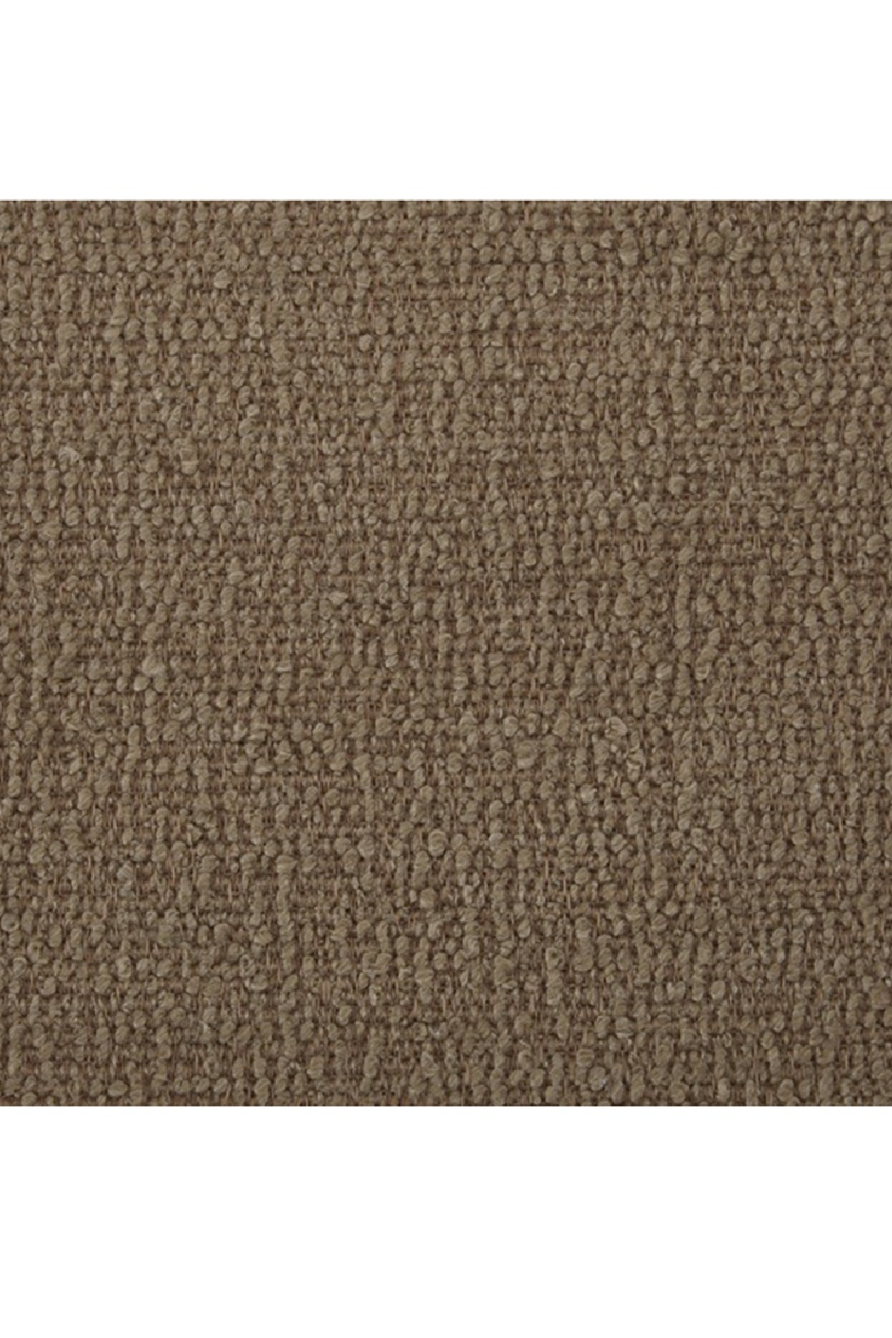 Upholstered Sloped-Arm Dining Chair | Novi Living Elise | Oroa.com