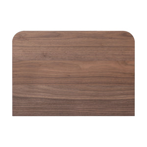   Modern European furniture - 1-Drawer Wooden Nightstand S - www.oroa.com | Oroa.com