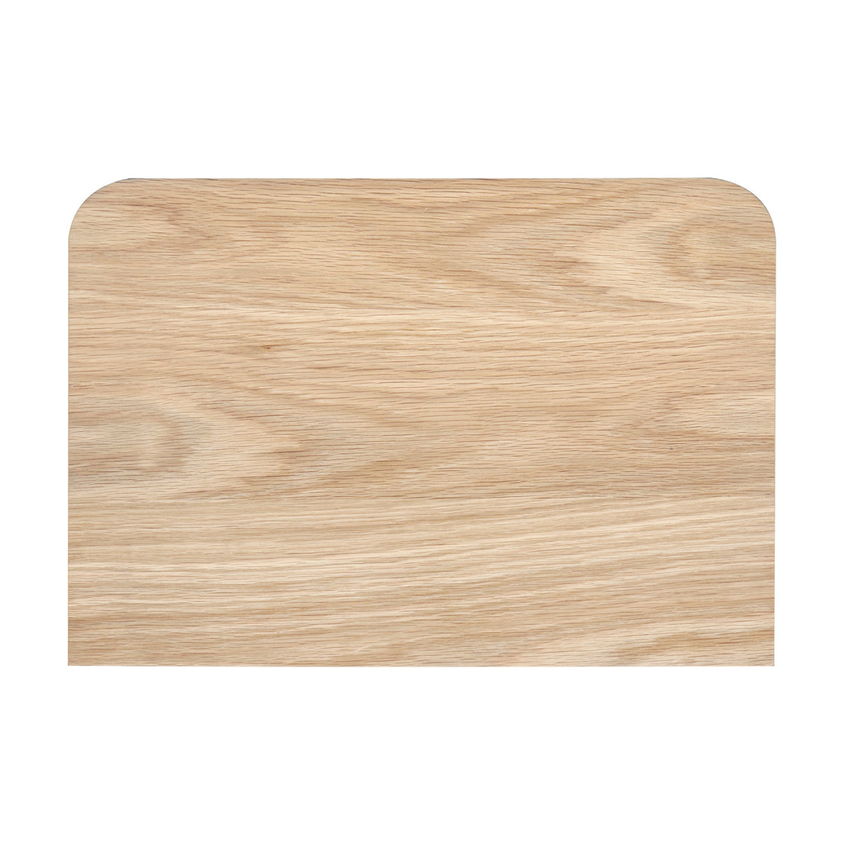   Modern European furniture - 1-Drawer Wooden Nightstand S - www.oroa.com | Oroa.com