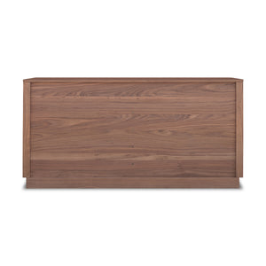   Modern European furniture - 6-Drawer Wooden Dresser - www.oroa.com | Oroa.com