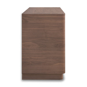   Modern European furniture - 6-Drawer Wooden Dresser - www.oroa.com | Oroa.com