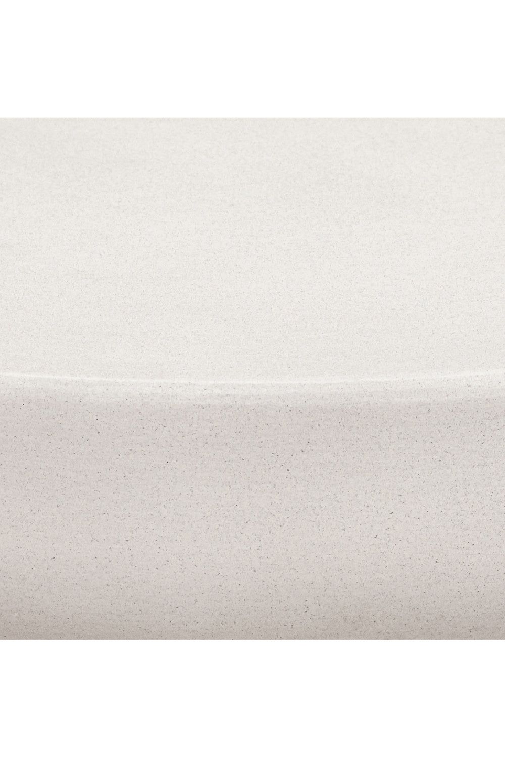 Modern European furniture - Indoor/Outdoor Concrete Side Table - www.oroa.com