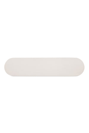   Modern European furniture - Indoor/Outdoor Concrete Bench - www.oroa.com | Oroa.com