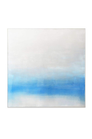 Ombre Colored Painting | Novi Living Morning Light | Oroa.com