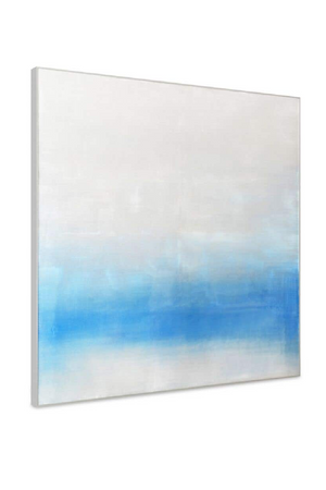 Ombre Colored Painting | Novi Living Morning Light | Oroa.com