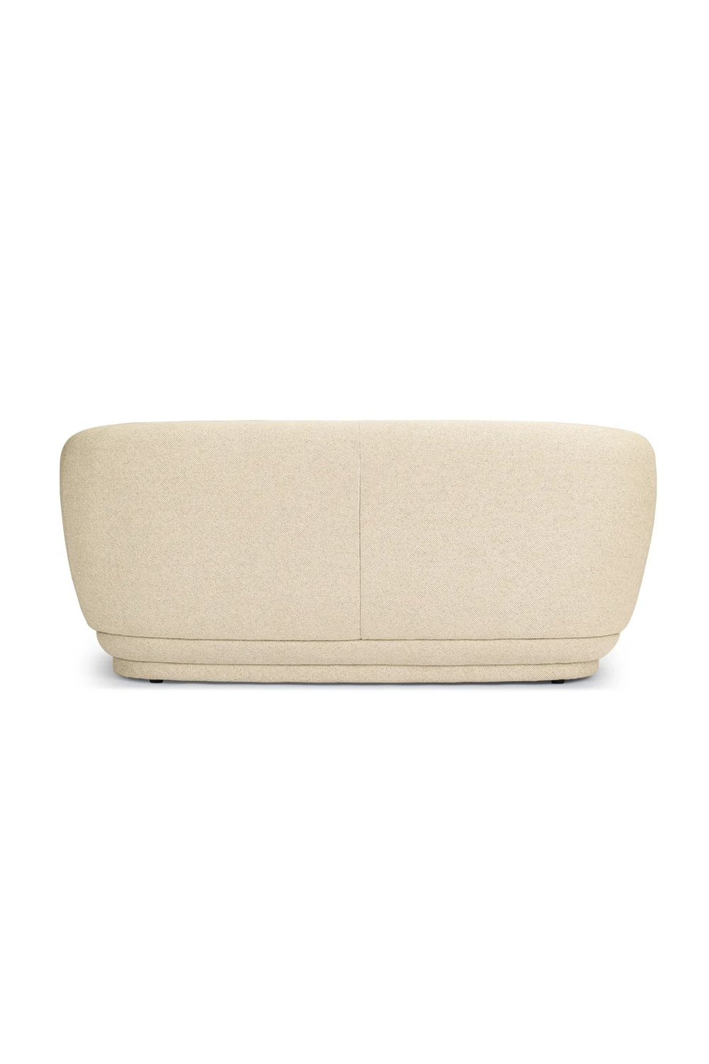 Curved Back 2-Seater Sofa | NV Gallery Giulia | Oroa.com