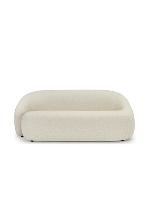 Asymmetrical 2-Seater Sofa | NV Gallery Neo | Oroa.com