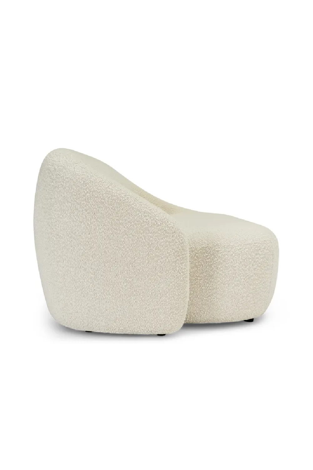 Asymmetrical 2-Seater Sofa | NV Gallery Neo | Oroa.com