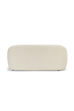 Asymmetrical 2-Seater Sofa | NV Gallery Neo | Oroa.com