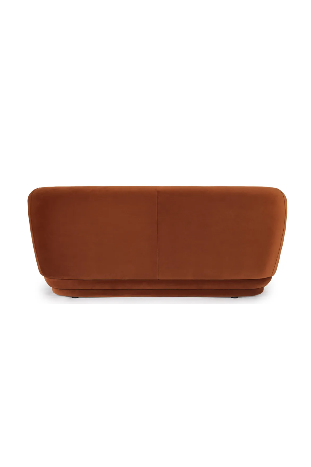 Curved Back 2-Seater Sofa | NV Gallery Giulia | Oroa.com
