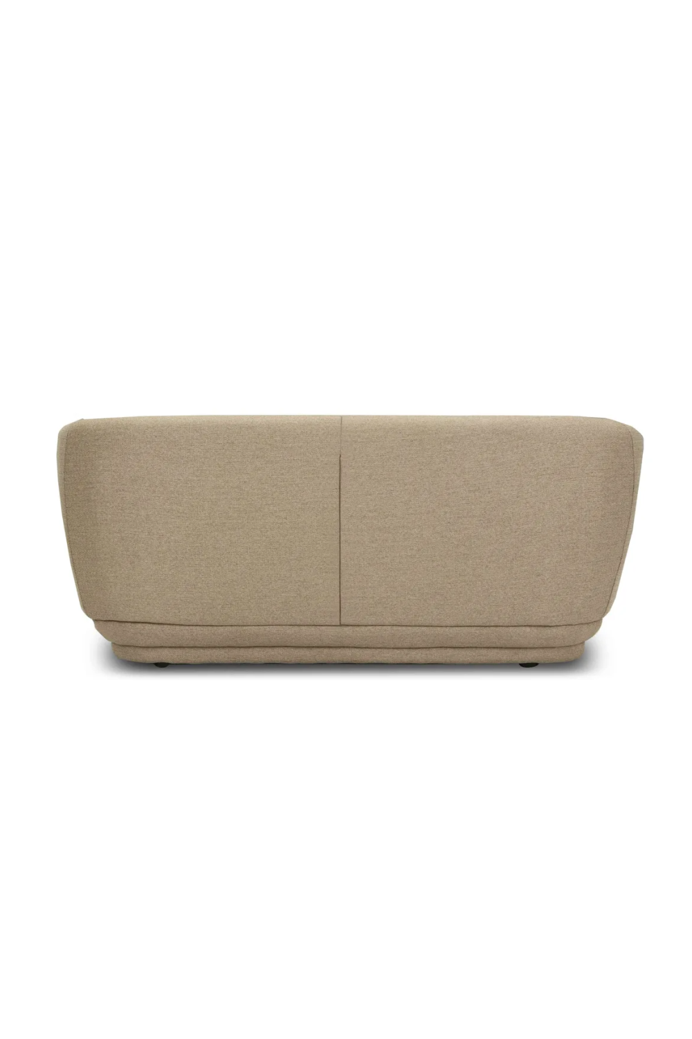 Curved Back 2-Seater Sofa | NV Gallery Giulia | Oroa.com
