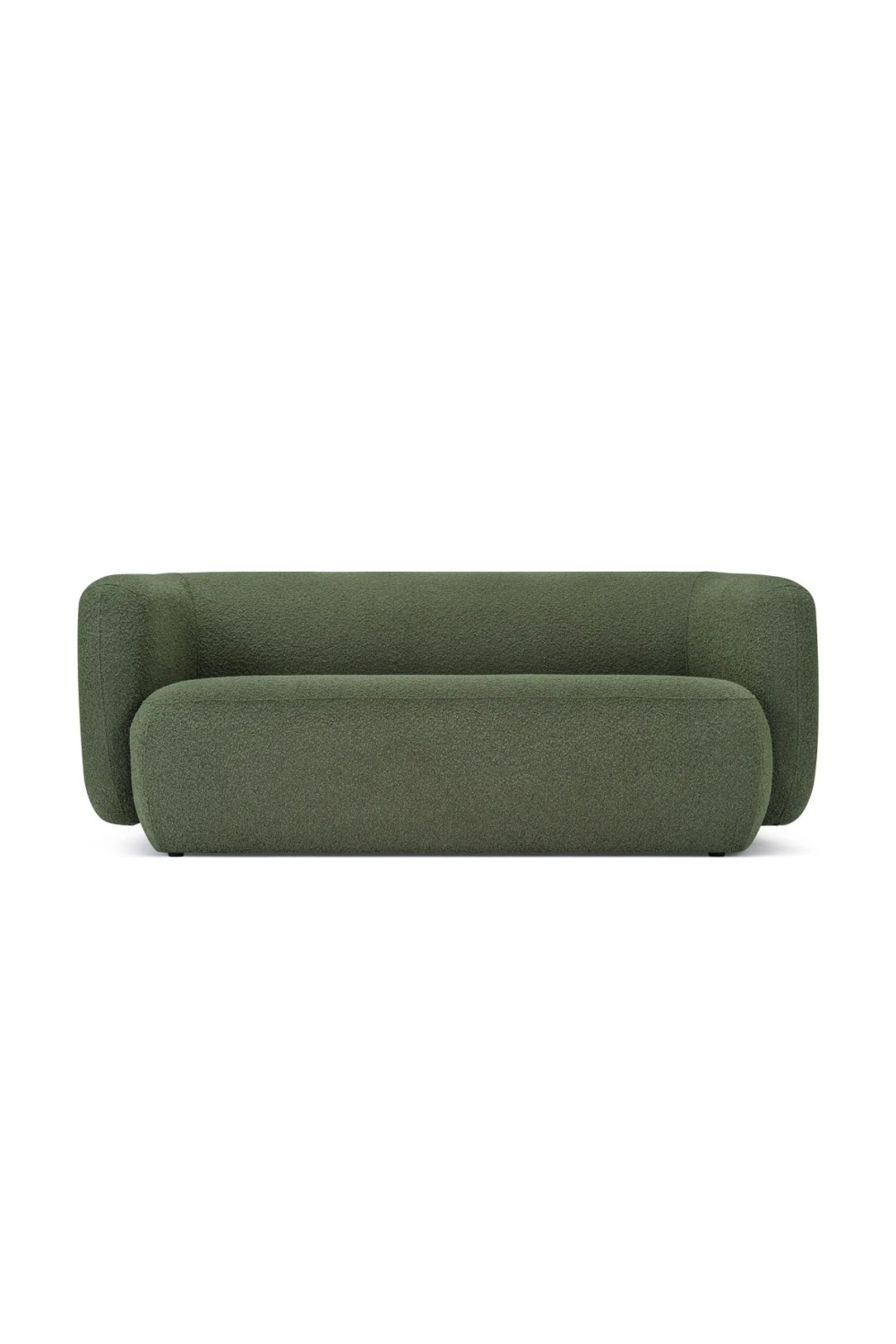 2-Seater Legless Sofa | NV Gallery Volta | Oroa.com